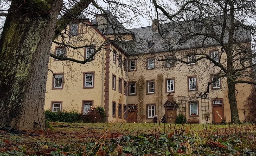 Dudeldorf Castle, Dudeldorf, Germany, Germany